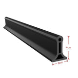 Siliconen Waterdichtingsstrip