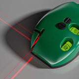 AnglePro | Maak perfecte rechte hoeken met laserprecisie!