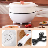 MultiCook Pro - Multifunctionele Elektrische Koekenpan