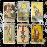 Klassiek Tarotkaarten Set (78 Kaarten) – SoulPath