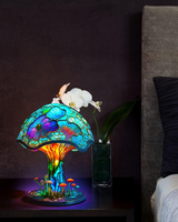 De Fungi Licht