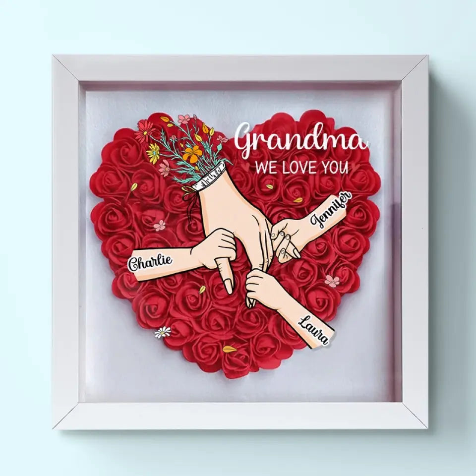 MaisonBloom | Laat mama zien hoeveel ze voor je betekent met een cadeau dat nooit verwelkt, zoals bloemen