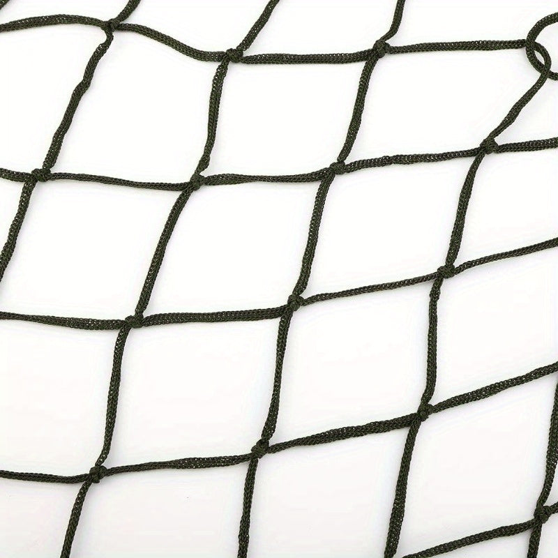 Stevige Nylon Hangmat – Ergonomisch en Multifunctioneel voor Buiten