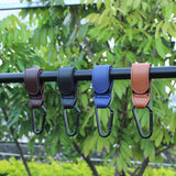 Praktische Buggy Haken – Voor Gemak en Organisatie Tijdens Uitjes