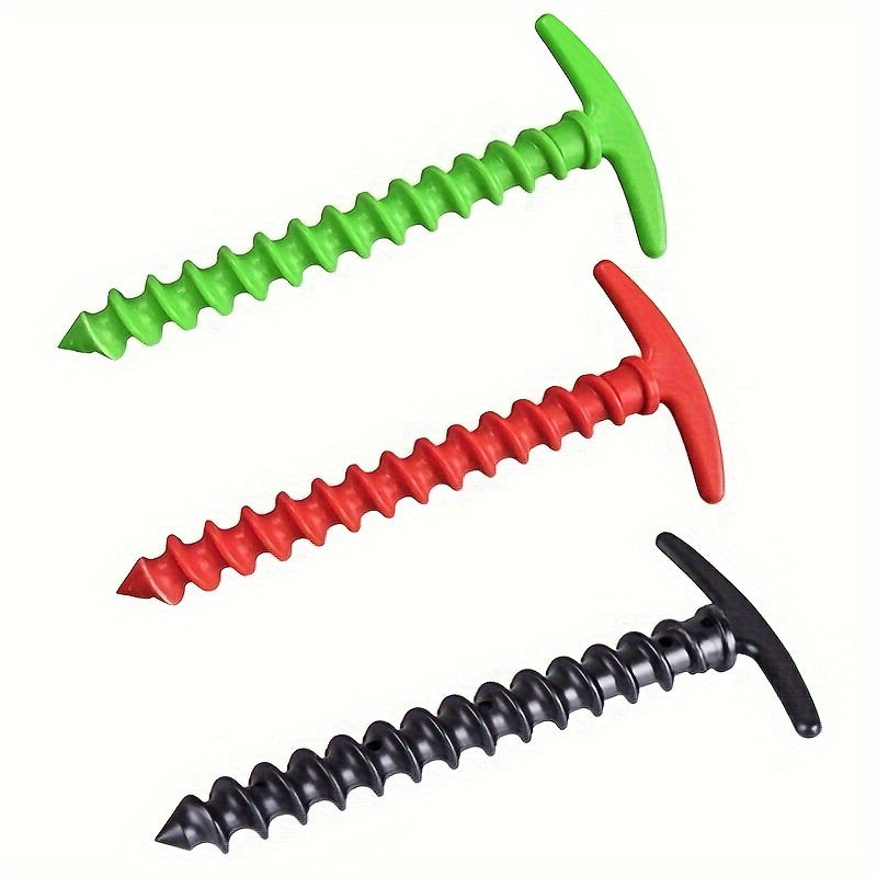 ProGrip Grondpennen – Sterk en Windbestendig