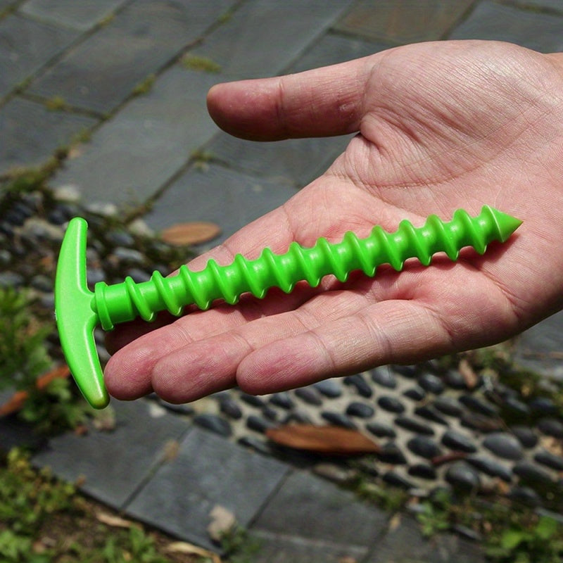 ProGrip Grondpennen – Sterk en Windbestendig