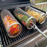 SizzleCraft - Premium grillmand voor smaakvol grillen