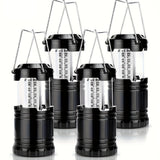 LumenPro - Superheldere en opvouwbare noodlamp