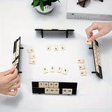 Rummikub Reisversie - Plezier voor het Hele Gezin