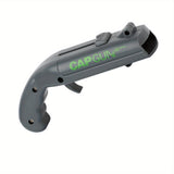 Speelse Cap Gun – Creatief Pistol met Geluids- en Lichteffecten voor Feesten en Spellen