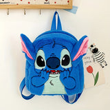 Lilo Stitch Rugzak voor Kinderen - Voor Een Speelse en Functionele Look