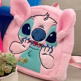 Lilo Stitch Rugzak voor Kinderen - Voor Een Speelse en Functionele Look