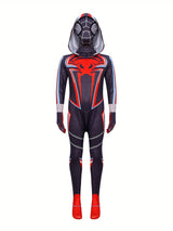 Superhelden Kostuum Kind – RedVex