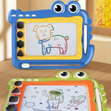 Leuk Magnetisch Tekenbord - Voor Creatieve Kinderen