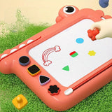 Leuk Magnetisch Tekenbord - Voor Creatieve Kinderen