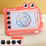 Leuk Magnetisch Tekenbord - Voor Creatieve Kinderen