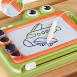 Leuk Magnetisch Tekenbord - Voor Creatieve Kinderen
