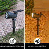 Zonne-energie Tuinlamp - LumaSpot