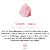 Natuurlijk Kristallen Kralen Armband – Eline
