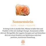 Natuurlijk Kristallen Kralen Armband – Eline