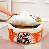 Knusse Ramen Kattenmand - Een Comfortabele Droom voor Jouw Kat