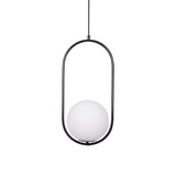 Moderne Hanglamp - Elegant & Stijlvol Design
