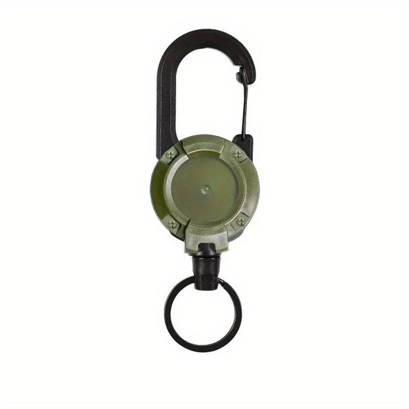 FlexGrip Tactische Sleutelhanger – Veilig en Praktisch