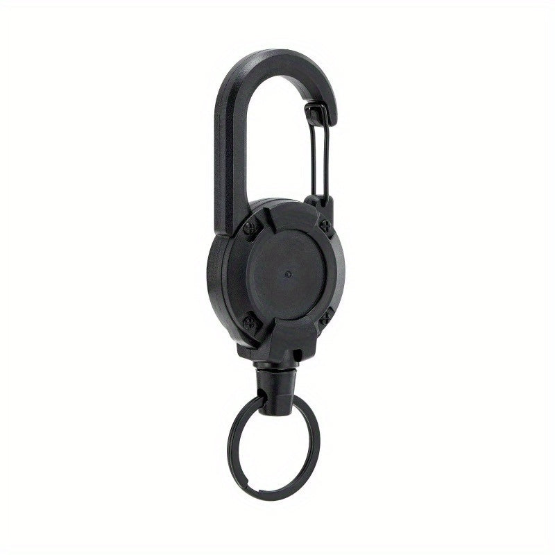 FlexGrip Tactische Sleutelhanger – Veilig en Praktisch