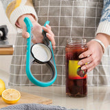 4-in-1 Multifunctionele Flesopener – Handig en Duurzaam