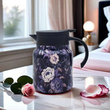 TeaBloom – Thee perfect getemperd en stijlvol geserveerd