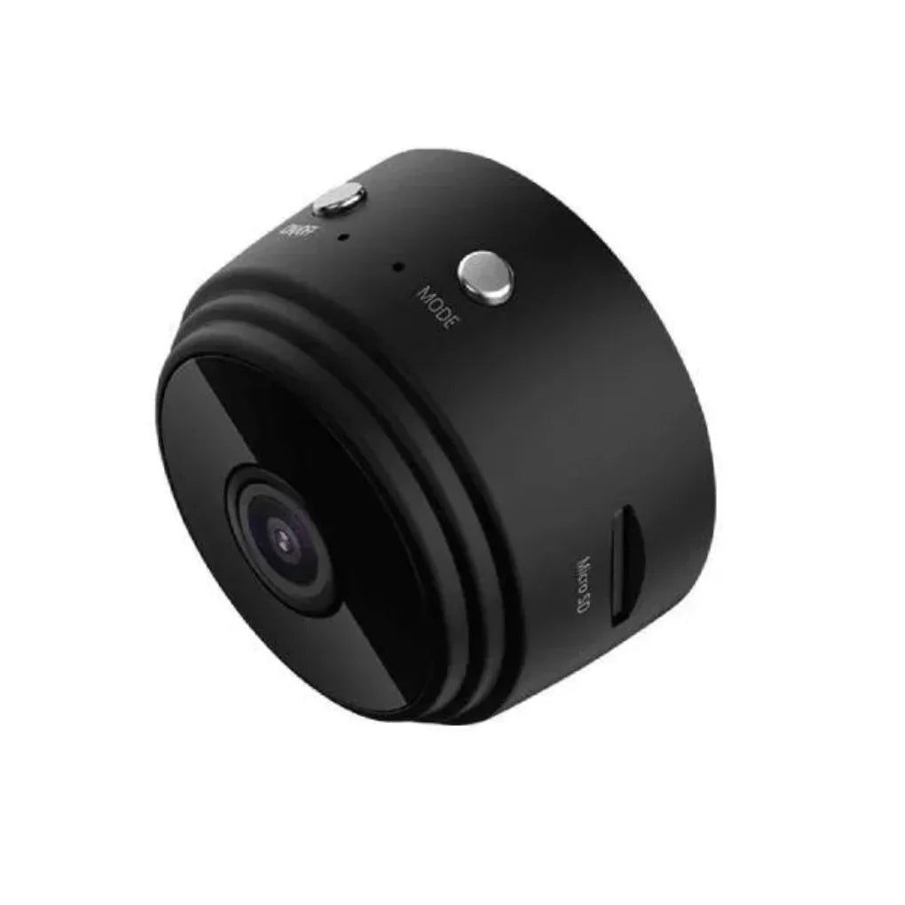 Draadloze achteruitrijcamera