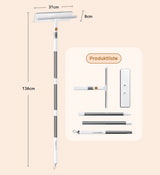 Sandsberg® dubbelzijdige raamwisser Z3