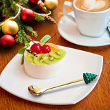 Kerstlepelset - Voor Feestelijke Tafelmomenten