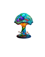 De Fungi Licht