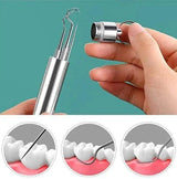 Dental Plus | Verbeter je mondhygiëneroutine met roestvrijstalen tandenstokers!