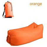 Opblaasbare Outdoor Bank – Comfort en Gemak voor Elk Avontuur