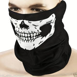 Schaduw van de Dood Kostuum - De Onvergetelijke Grim Reaper Look