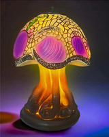 De Fungi Licht