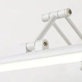 Minimalistische LED-Wandlamp - ZenLite