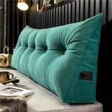 WedgeDream | Verfraai uw bed met elegantie en comfort!