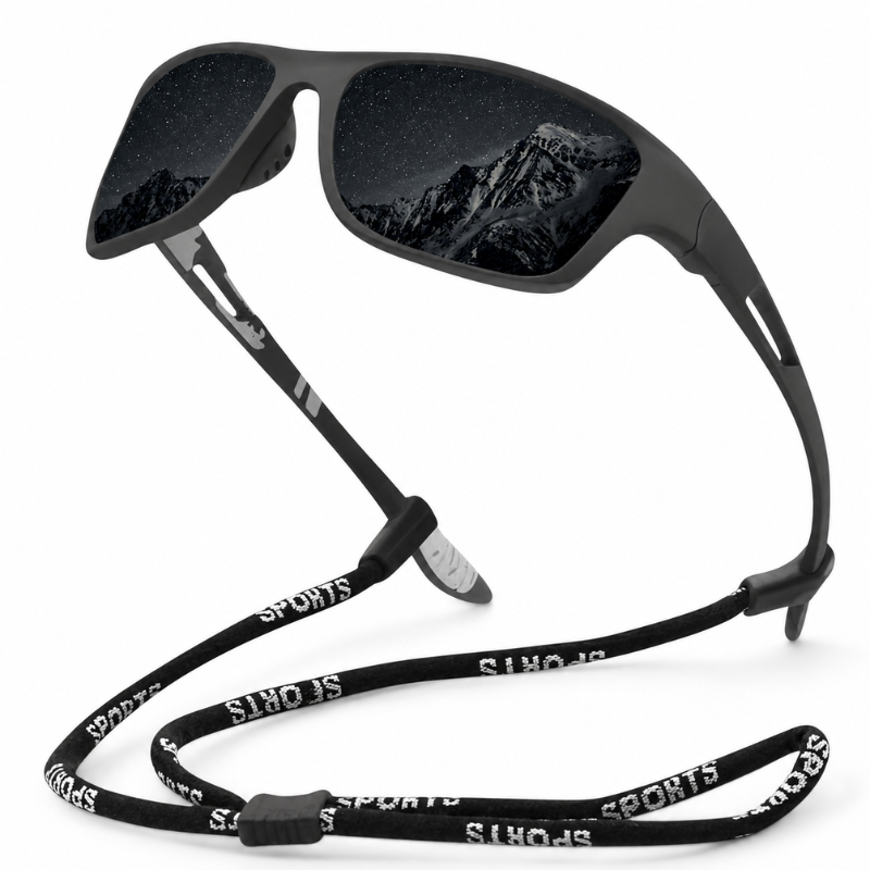 PolarSport PRO+ | Professionele Zonnebril