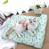 PetChill - Koelmat voor Honden en Katten
