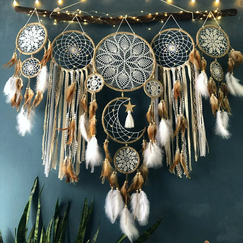 Bohemian Dromenvanger Set – Lunavia