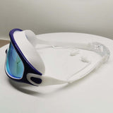 AquaVision | Zwembril – Antifog Lensen & Comfort de Hele Tijd