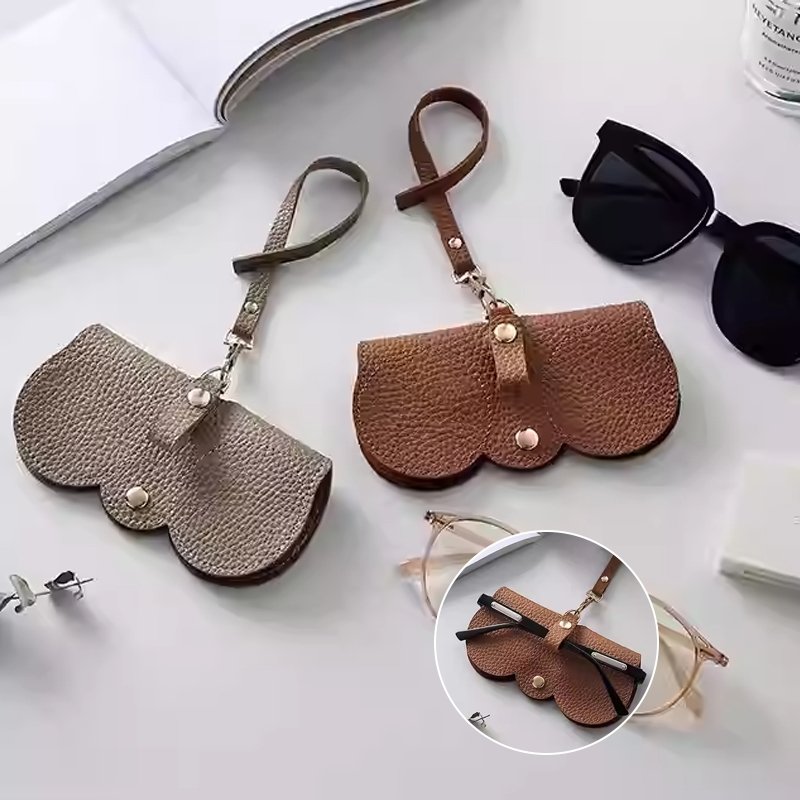 Sunglasses Case | Nooit meer krassen op uw zonnebril!
