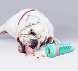 Tandenreinigend Kauspielzeug voor Honden – Chewly