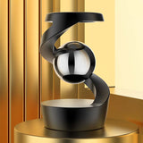 Draaiend Desktop Gyroscoop