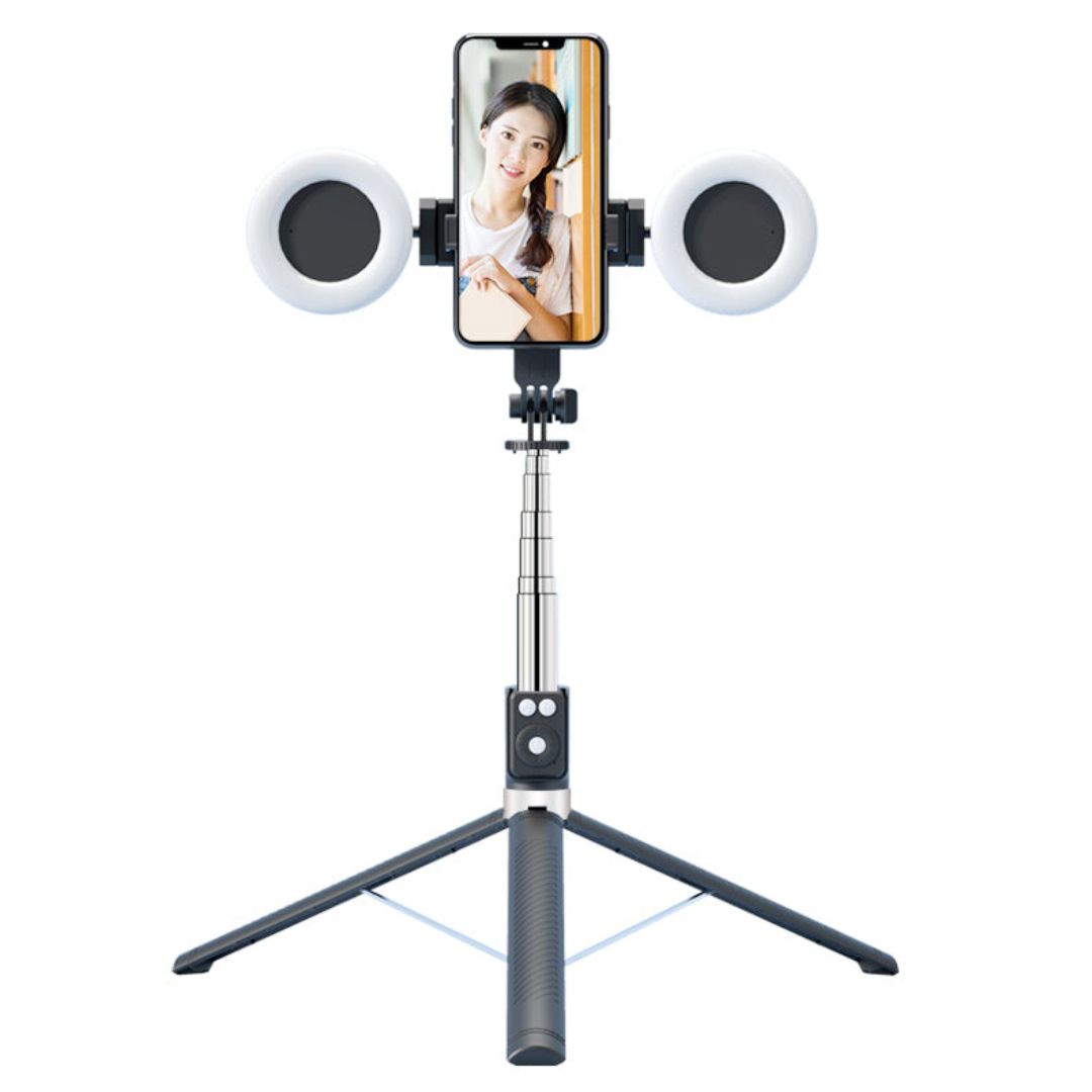 FlexiShot Stick | Je ultieme fotomaatje