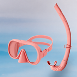 SeaView Snorkelmasker – Zie Meer, Adem Gemakkelijker, Zwem Vrij