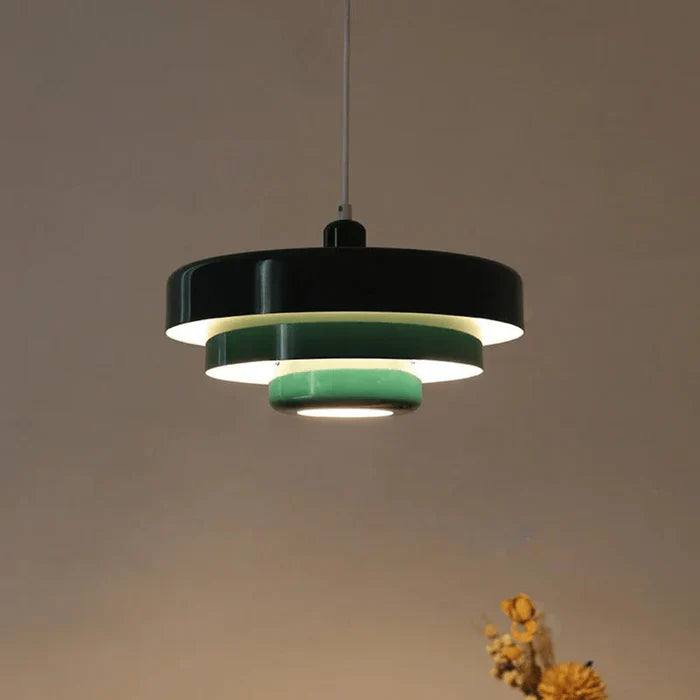 Sandsberg | Vintage LED Hanglamp - TimelessGlow